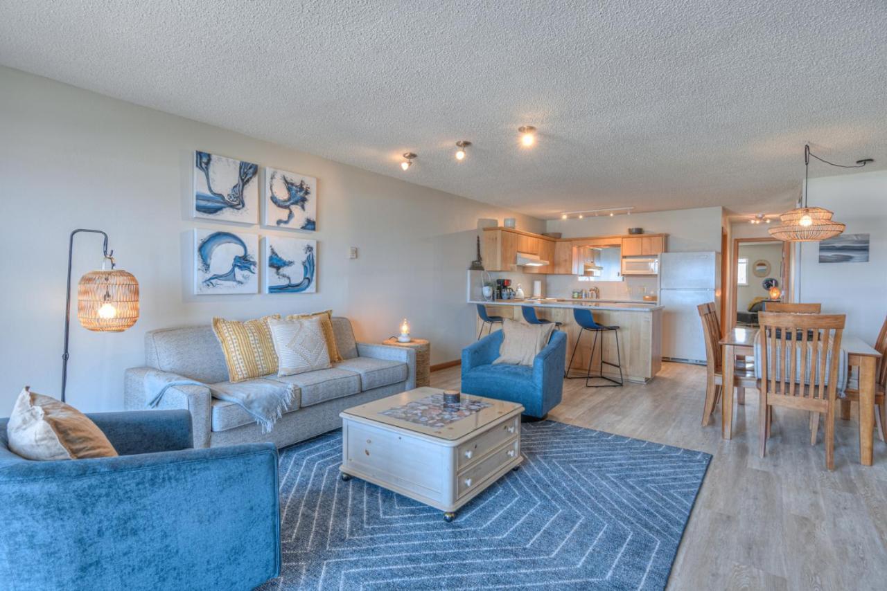 Surftides Plaza Rentals Lincoln City Bagian luar foto